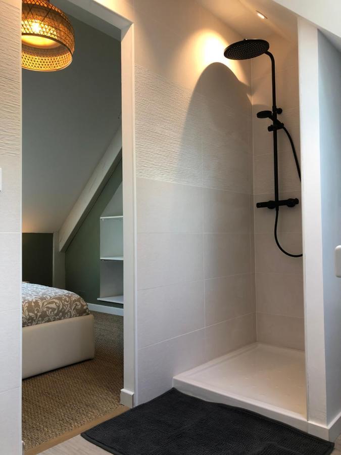 Le Clos Valentine Le Torquesne Exteriér fotografie