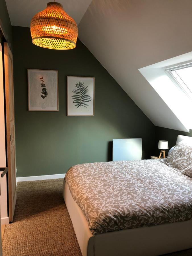 Le Clos Valentine Le Torquesne Exteriér fotografie